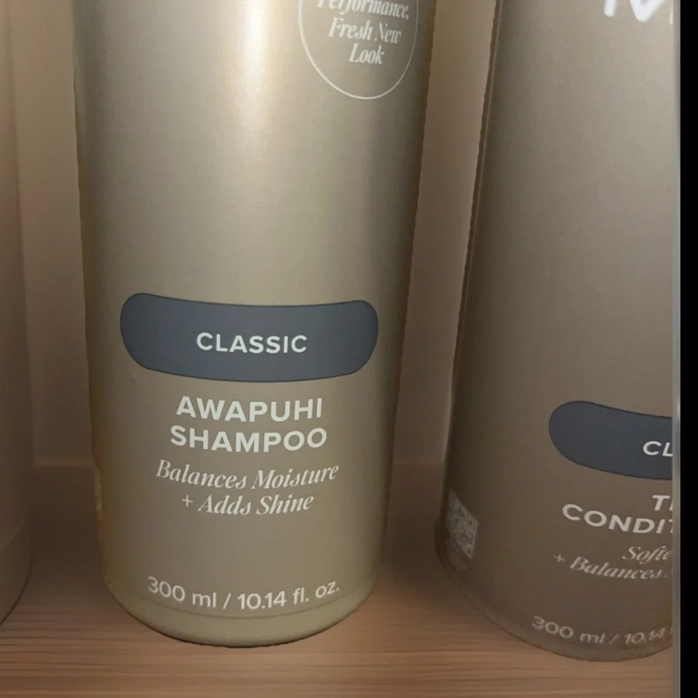 3 Bottles Of The Best Paul Mitchell Classic Hair Care Trio CONDITIONER & Shampoo